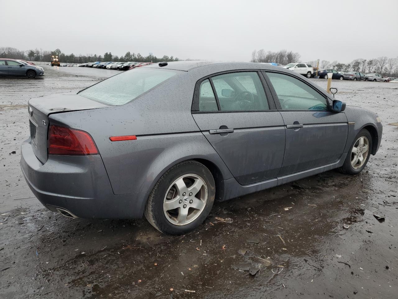 Obraz 3 z 2004 ACURA TL  2004 z VIN 19UUA66274A058408