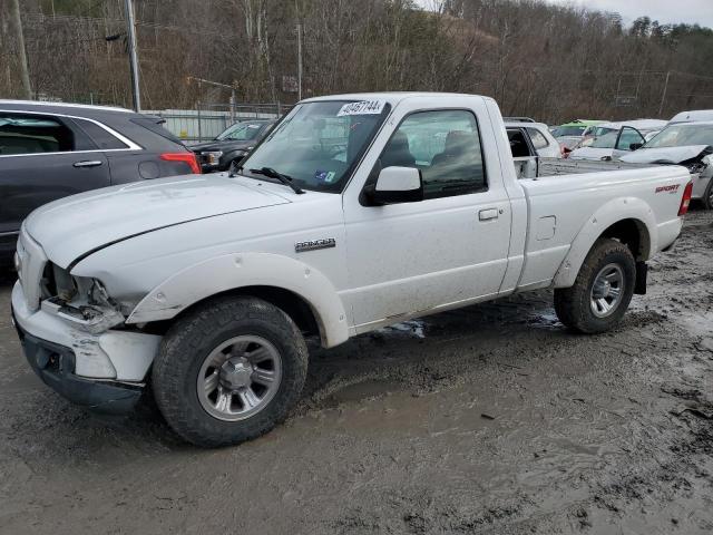 Obraz 2007 FORD RANGER  2007