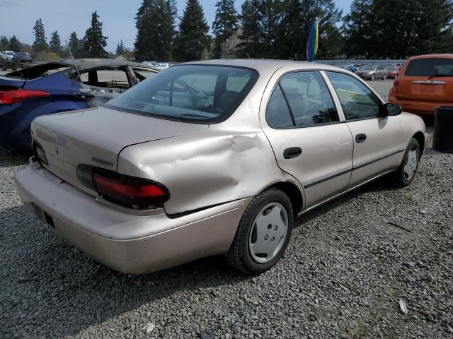 Obraz 3 z 1995 GEO PRIZM BASE 1995 z VIN 1Y1SK5266SZ067651