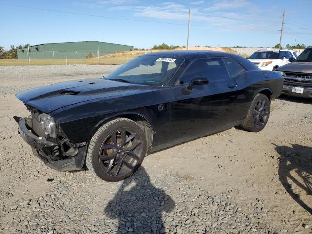 2020 DODGE CHALLENGER SXT 2020 image