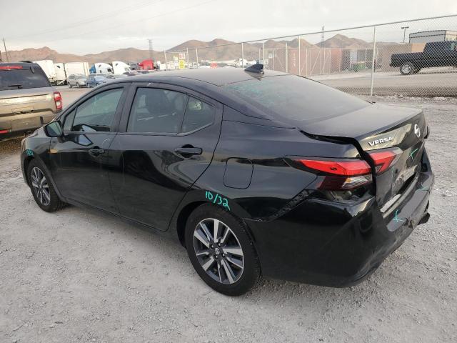 Image 2 of 2021 NISSAN VERSA SV 2021 with VIN 3N1CN8EV3ML887641