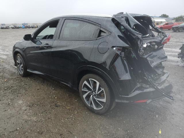 Image 2 of 2019 HONDA HR-V SPORT 2019 with VIN 3CZRU5H11KG703749