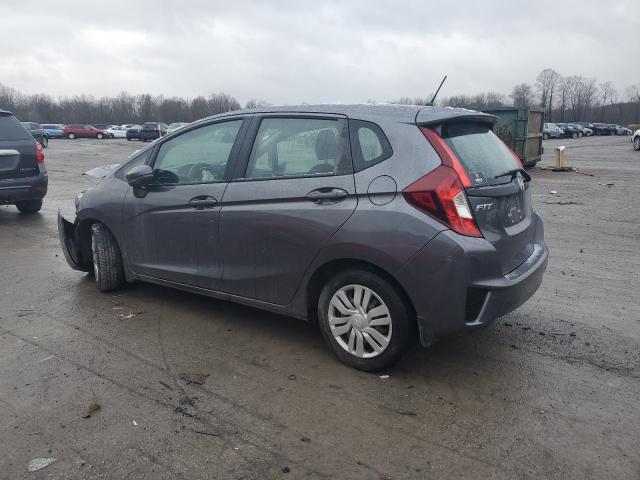 Image 2 of 2016 HONDA FIT LX 2016 with VIN 3HGGK5H57GM704646