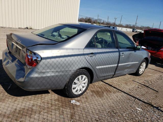Image 3 of 2005 TOYOTA CAMRY LE 2005 with VIN 4T1BE32KX5U623311