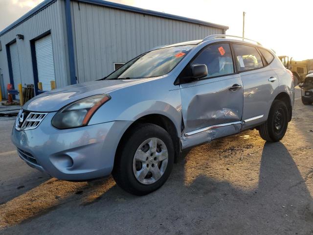 Obraz 1 z 2015 NISSAN ROGUE SELECT S 2015 z VIN JN8AS5MT1FW163492