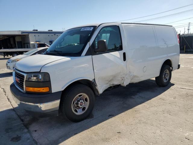 Image 1 of 2019 GMC SAVANA G2500 2019 with VIN 1GTW7AFG2K1261109