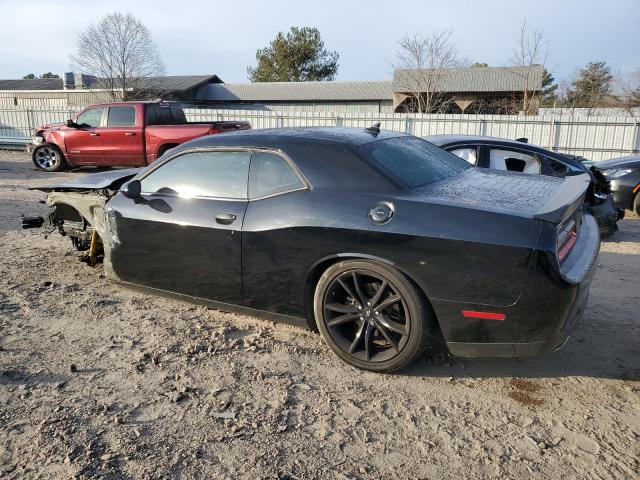 Изображение 2 2017 DODGE CHALLENGER SXT 2017 с VIN 2C3CDZAG2HH502179
