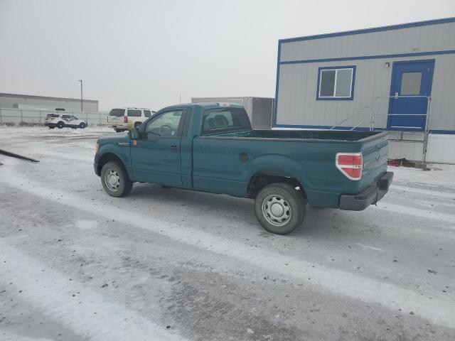 Obraz 2 z 2014 FORD F150 2014 z VIN 1FTMF1EM1EKE03739