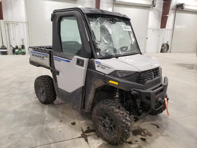 Obraz 2023 POLARIS RANGER SP 570 NORTHSTAR EDITION 2023