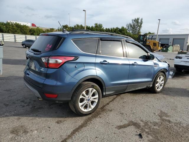 Image 3 of 2018 FORD ESCAPE SE 2018 with VIN 1FMCU9GD3JUA38732