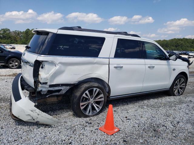 Image 3 of 2021 FORD EXPEDITION MAX KING RANCH 2021 with VIN 1FMJK1NT6MEA68542