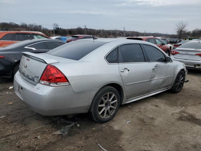 Image 3 of 2011 CHEVROLET IMPALA LT 2011 with VIN 2G1WB5EK0B1195500
