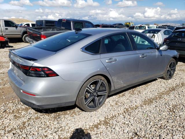 Image 3 of 2023 HONDA ACCORD HYBRID SPORT 2023 with VIN 1HGCY2F55PA029780