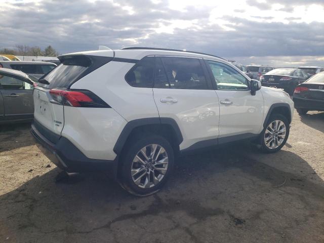 Obraz 3 z 2019 TOYOTA RAV4 LIMITED 2019 z VIN 2T3N1RFV5KC035854