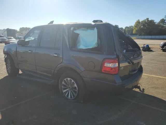 Image 2 of 2017 FORD EXPEDITION XLT 2017 with VIN 1FMJU1HT7HEA60428