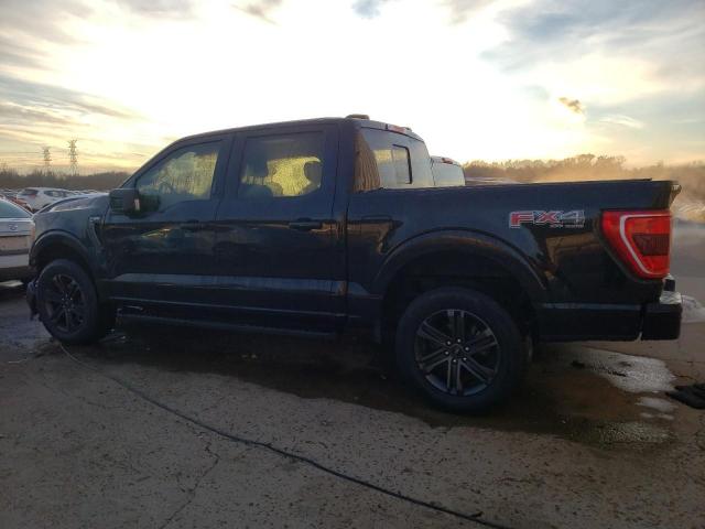 Image 2 of 2021 FORD F150 SUPERCREW 2021 with VIN 1FTFW1E81MKE27159