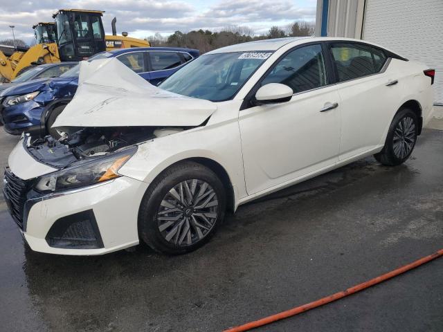 Image 1 of 2023 NISSAN ALTIMA SV 2023 with VIN 1N4BL4DW4PN394871