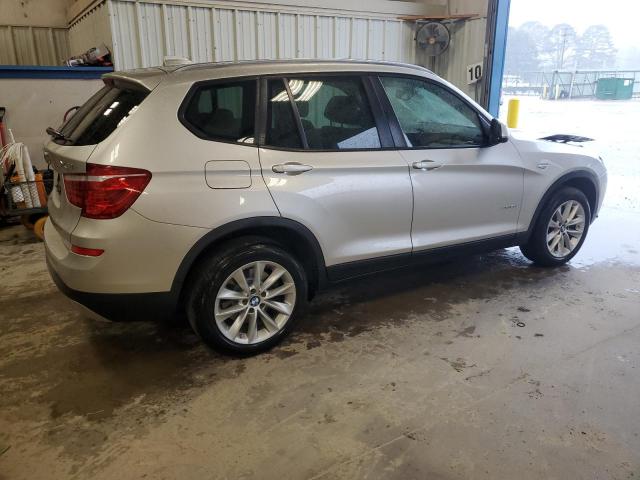 Obraz 3 z 2016 BMW X3 XDRIVE28I 2016 z VIN 5UXWX9C55G0D70048