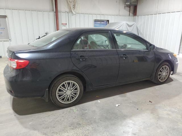 Image 3 of 2012 TOYOTA COROLLA BASE 2012 with VIN 5YFBU4EE9CP025238