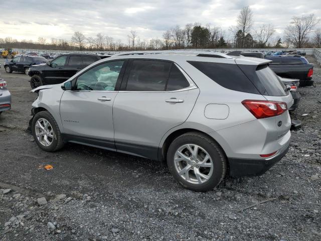 Изображение 2 2018 CHEVROLET EQUINOX LT 2018 с VIN 2GNAXTEX9J6331179