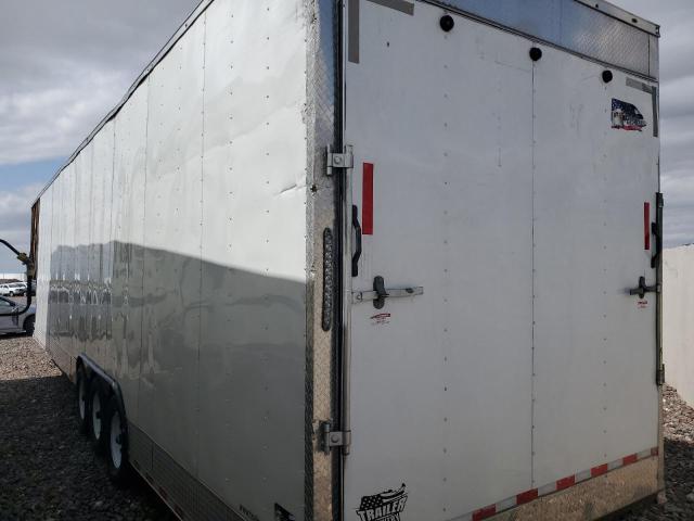 Изображение 3 2022 FRDM TRAILER 2022 с VIN 5WKGE4439N1075450