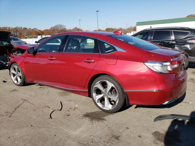 Obraz 2 z 2018 HONDA ACCORD TOURING 2018 z VIN 1HGCV2F94JA004484