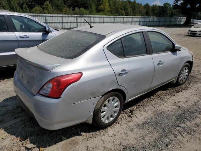 Image 3 of 2017 NISSAN VERSA S 2017 with VIN 3N1CN7AP5HL875739