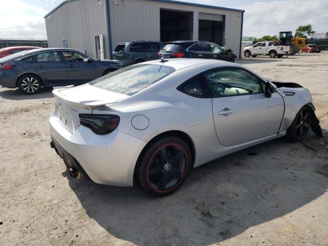 Obraz 3 z 2014 SUBARU BRZ 2.0 LIMITED 2014 z VIN JF1ZCAC15E9603690