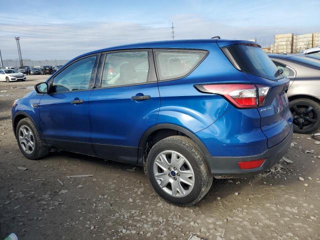 Image 2 of 2017 FORD ESCAPE S 2017 with VIN 1FMCU0F79HUE66516