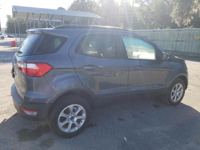 Obraz 3 z 2022 FORD ECOSPORT SE 2022 z VIN MAJ6S3GL0NC474208
