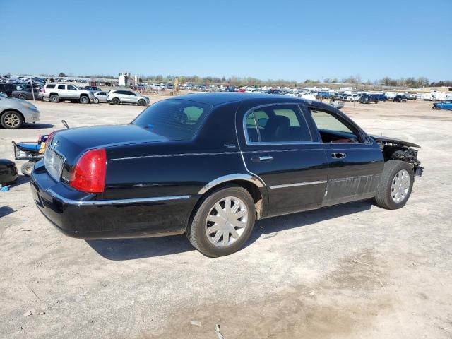 Изображение 3 2011 LINCOLN TOWN CAR SIGNATURE LIMITED 2011 с VIN 2LNBL8CV3BX755780