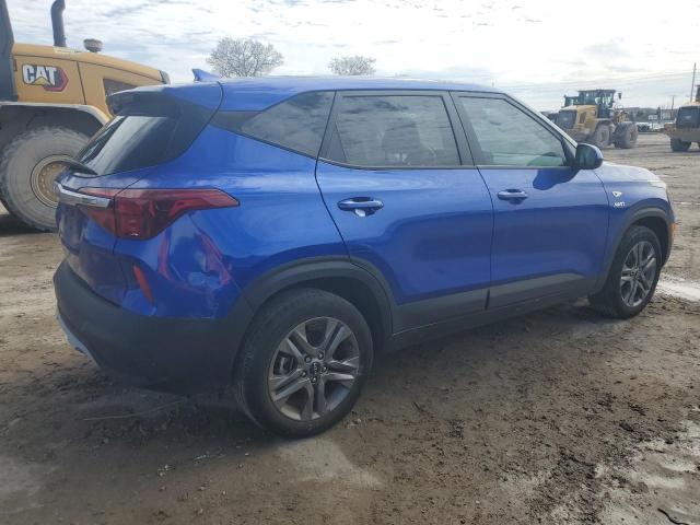 Image 3 of 2022 KIA SELTOS LX 2022 with VIN KNDEPCAA1N7341688