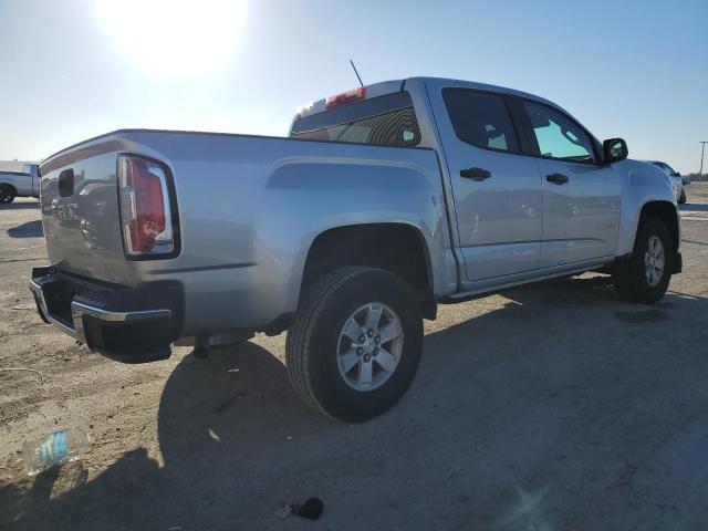 Obraz 3 z 2019 GMC CANYON  2019 z VIN 1GTG5BEA0K1135635