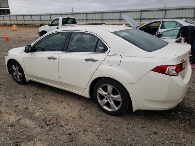 Image 2 of 2009 ACURA TSX  2009 with VIN JH4CU26659C032638