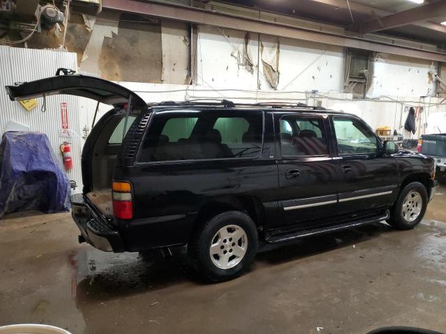 Изображение 3 2004 CHEVROLET SUBURBAN K1500 2004 с VIN 1GNFK16Z84J253882