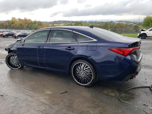 Image 2 of 2022 TOYOTA AVALON XLE 2022 with VIN 4T1AZ1FB1NU080509