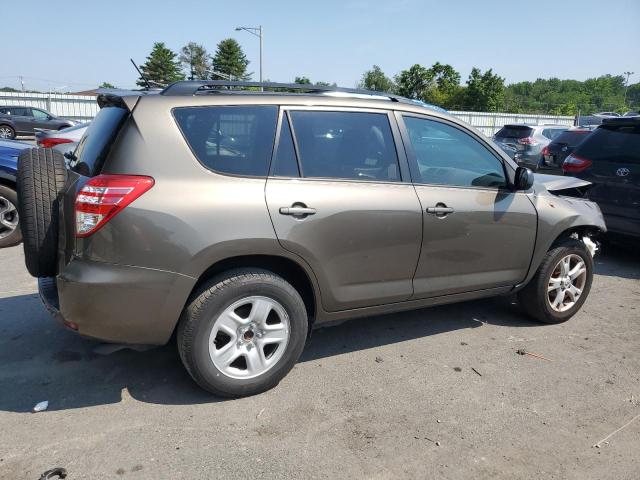 Image 3 of 2012 TOYOTA RAV4  2012 with VIN 2T3ZF4DV5CW109606