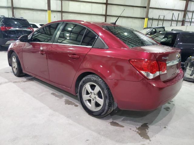 Image 2 of 2014 CHEVROLET CRUZE LT 2014 with VIN 1G1PC5SB4E7443308