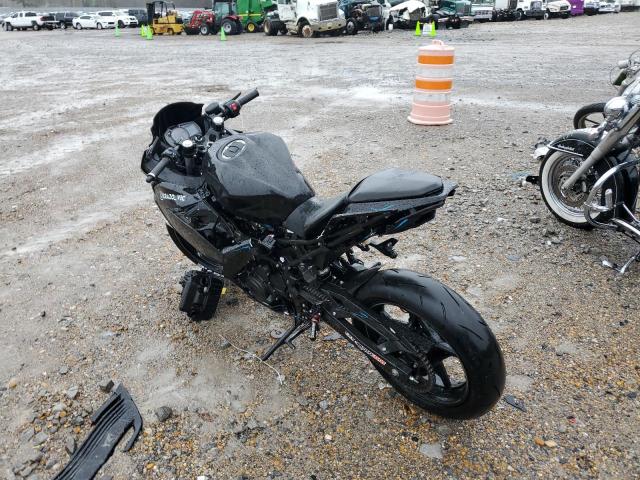 Image 3 of 2021 KAWASAKI EX400  2021 with VIN JKAEXKG17MDAB3895