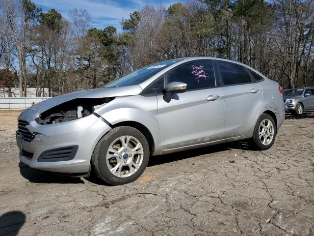 Изображение 2014 FORD FIESTA SE 2014