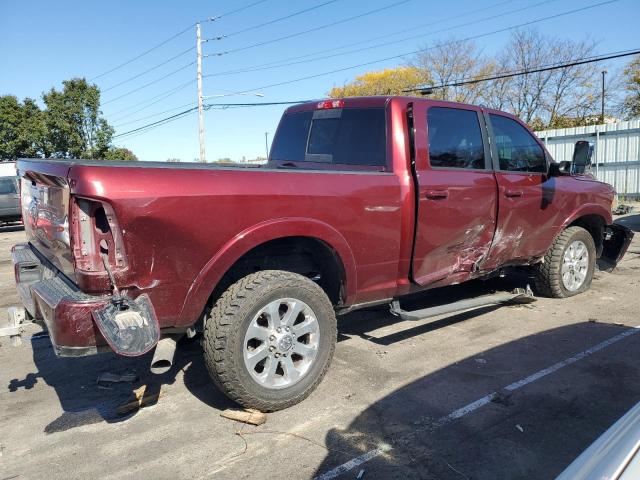 Image 3 of 2019 RAM 2500 LARAMIE 2019 with VIN 3C6UR5FL4KG609359