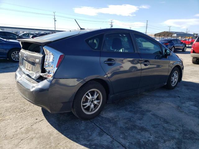 Obraz 3 z 2011 TOYOTA PRIUS  2011 z VIN JTDKN3DU5B0279179