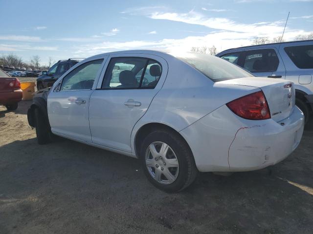 Изображение 2 2007 CHEVROLET COBALT LS 2007 с VIN 1G1AK55F577350727