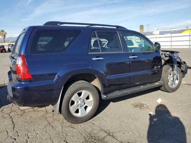 Изображение 3 2008 TOYOTA 4RUNNER SR5 2008 с VIN JTEBU14R58K031686