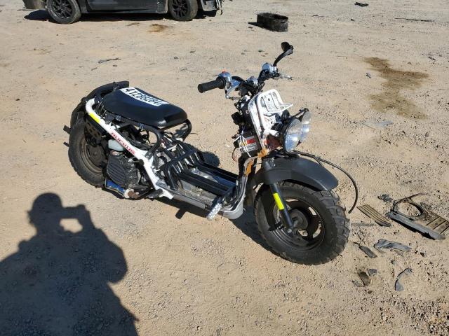 2012 HONDA NPS50  2012 image