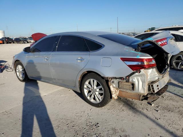 Изображение 2 2013 TOYOTA AVALON BASE 2013 с VIN 4T1BK1EB1DU012381