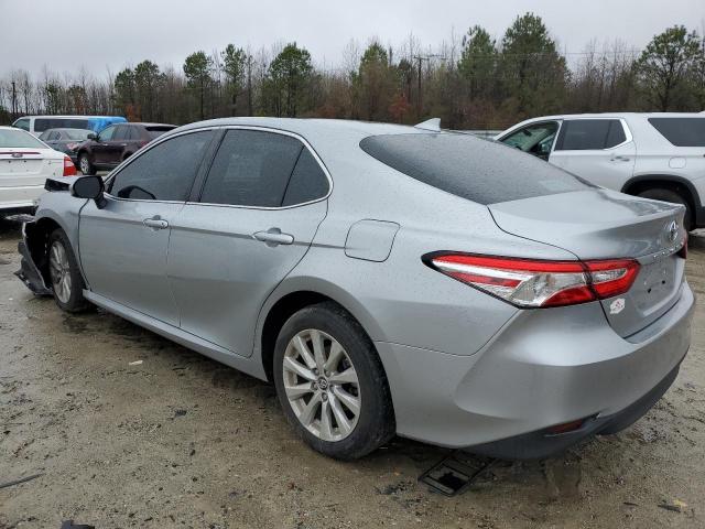 Изображение 2 2019 TOYOTA CAMRY L 2019 с VIN 4T1B11HK9KU732555