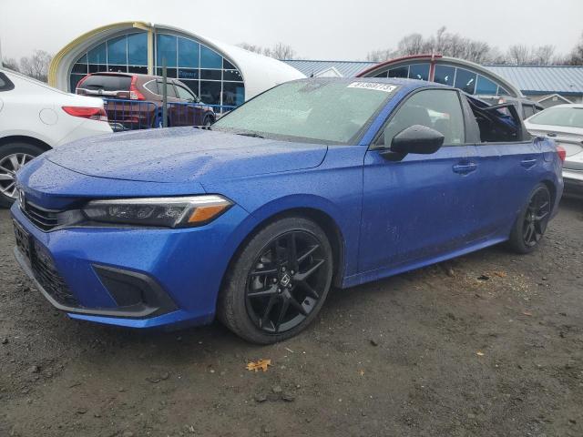 Изображение 2022 HONDA CIVIC SPORT 2022
