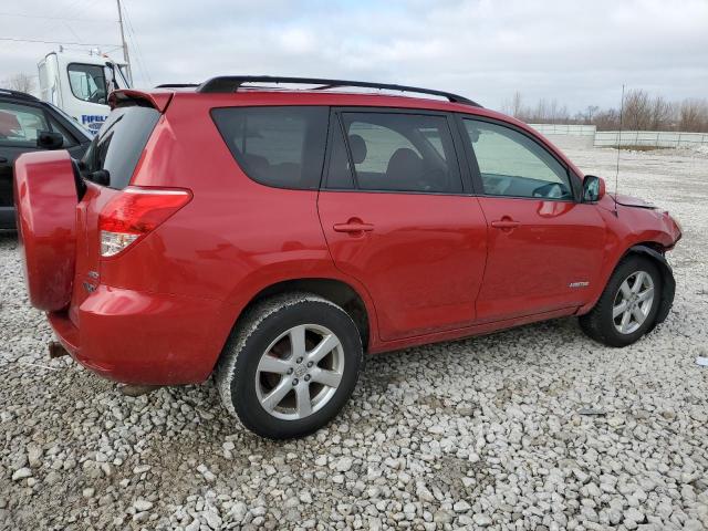 Obraz 3 z 2008 TOYOTA RAV4 LIMITED 2008 z VIN JTMBD31V686088831