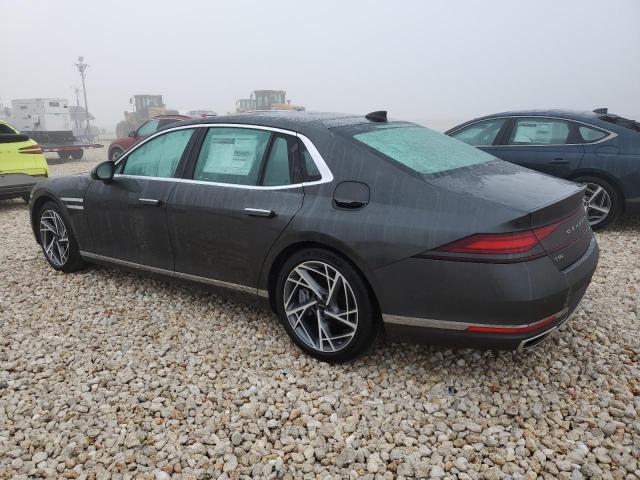 Изображение 2 2023 GENESIS G90 2023 с VIN KMTFB4SD5PU027520